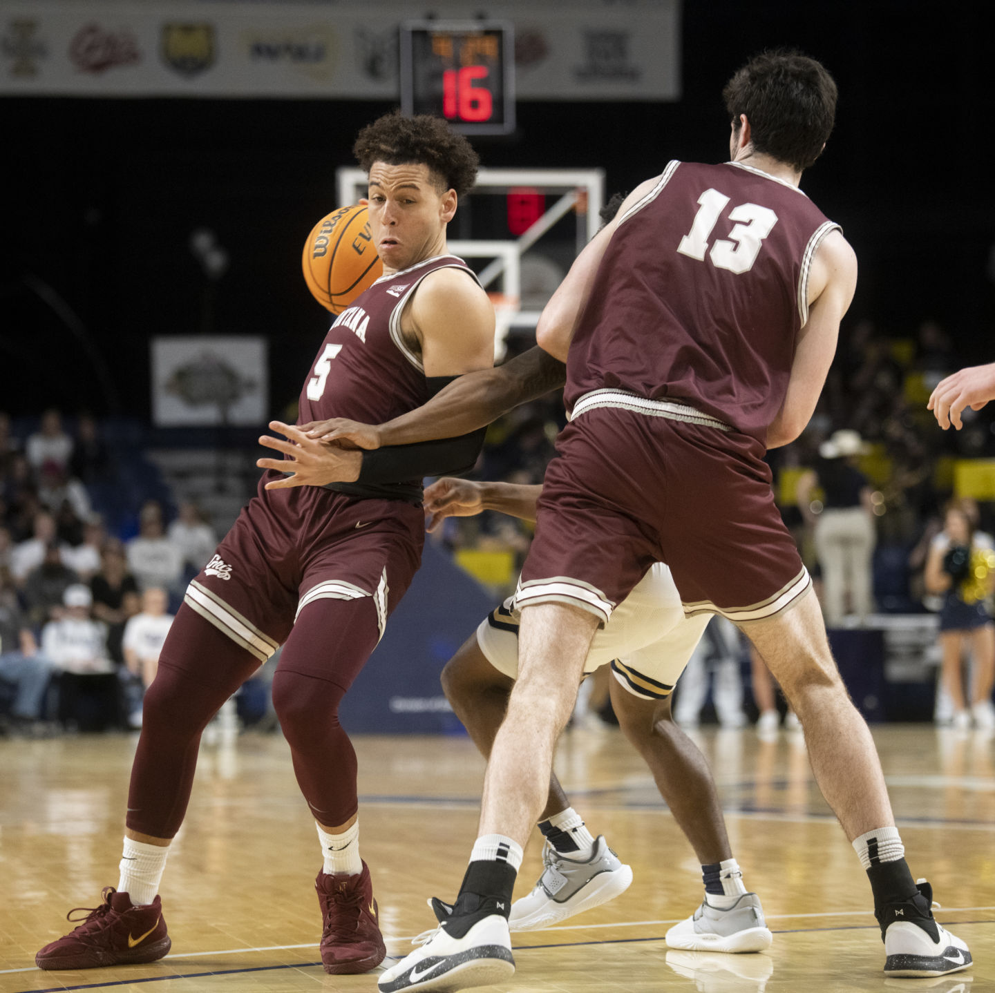 Brawl of the Wild basketball 30.JPG
